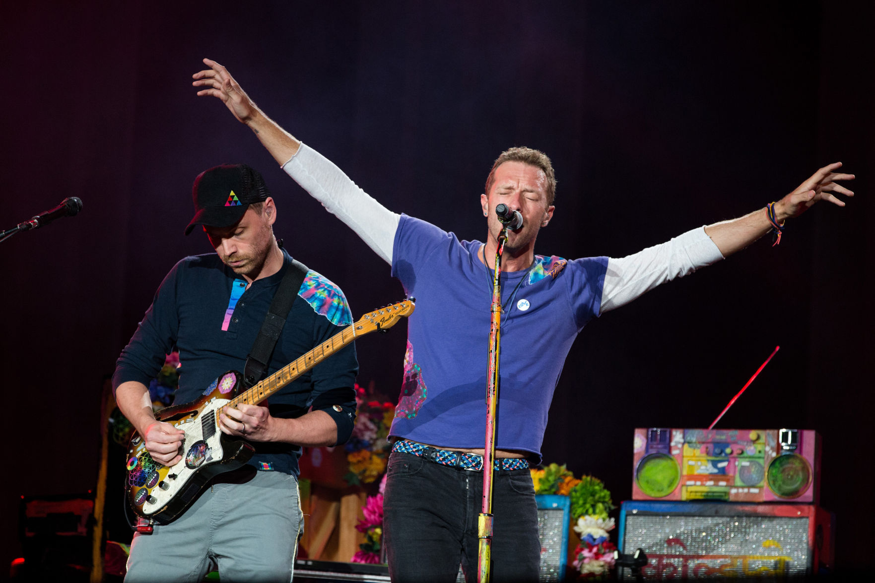 Coldplay